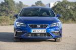 Seat Leon SC FR 2016 года (WW)